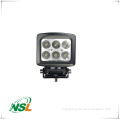 7inch 60W LED drive light,waterproof and factory directly led lighting off road tractor,Jeep,truck,12V 24V led lighting
